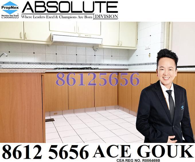 Serenity Park (D28), Condominium #130146482